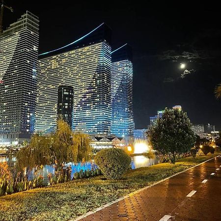 Orbi City Tower 바투미 외부 사진